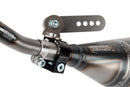 Rieju SMX SM Pro 50 2T AM6 - Auspuff 90-100
