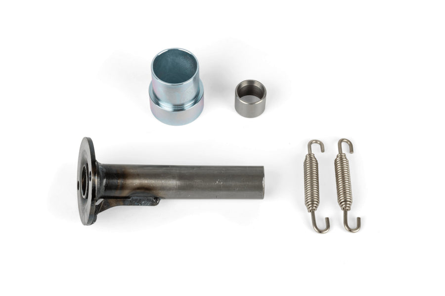 Keeway SM 50 2T - Auspuff 90-100