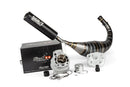 Rieju MRT Pro 50 2T - Motorpack Big Racing 77ccm schwarz