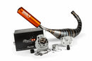 Generic Trigger X-Enduro 50 2T AM6 - Motorpack Big Racing 77ccm orange