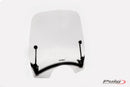 HONDA SH 150I 4T E3 [2012] – Scooter disc T.S. – Transparent-1