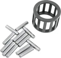 Harley-Davidson Xl 1200 S Sportster Sport [1998] - Rechtes Hauptkurbelgehäuse-Lagerlaufbahn – Bild 8