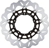 Honda Nx 500 E-Clutch [2026] - Wave® brake disc – picture 8