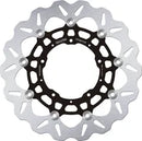 Honda Nx 500 E-Clutch [2026] - Wave® brake disc – picture 8