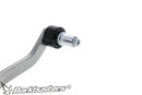 honda cb 750 [BARKBUSTERS] – Mounting kit – two-point mounting for HONDA CB 750 Hornet-4