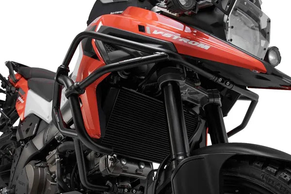 Suzuki V-strom 1050 [SW-MOTECH] – Obere Sturzbügel