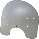 harley davidson flhr [KLOCK WERKS] – Flare™ billboard windshield-1
