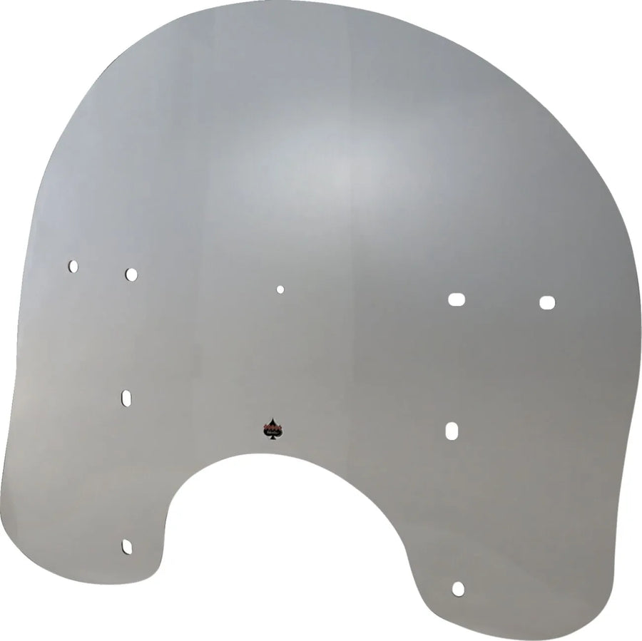 harley davidson flhrxs [KLOCK WERKS] - Flare™ billboard windshield