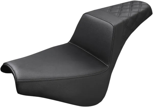Harley Davidson Fxst [SADDLEMEN] – Step-Up Sitzbank