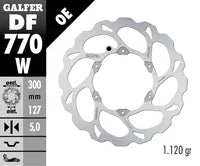 Husqvarna Enduro 701 [2024] - Wave® brake disc – picture 6