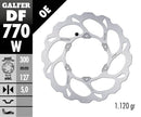 Husqvarna Enduro 701 [2024] - Wave® brake disc – picture 2