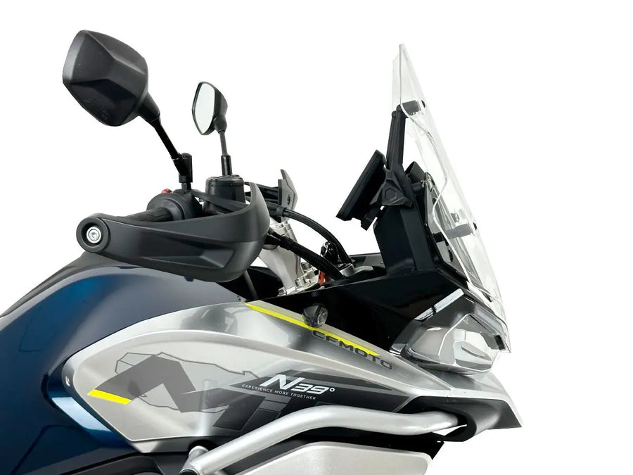 cf moto 800 [WRS] – Standard windshield CF MOTO 800MT