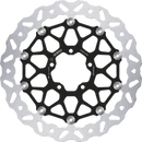 Ducati 950 Hypermotard SP [2020, 2023] - brake disc - picture 12