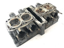 Kawasaki GPZ 550 [KZ550D] - Cylinder head-6