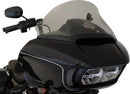 harley davidson touring [KLOCK WERKS] – Pro Touring Flare™ windshield-5