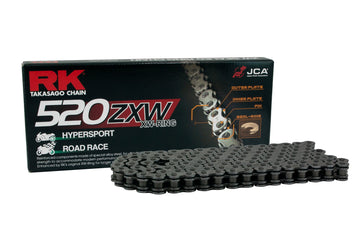 SUZUKI GSX R 750 [2000-2005] - XW ring chain
