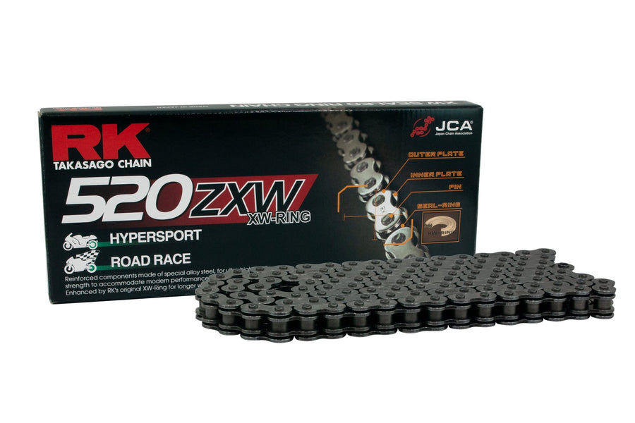DUCATI 1200 MONSTER [2014-2020] - XW ring chain