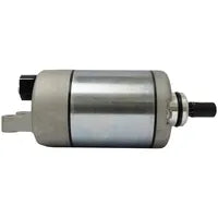 Suzuki GSF 1250 [PARTS EUROPE] – Starter