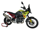 BMW F 900 GS [WRS] – Windshield