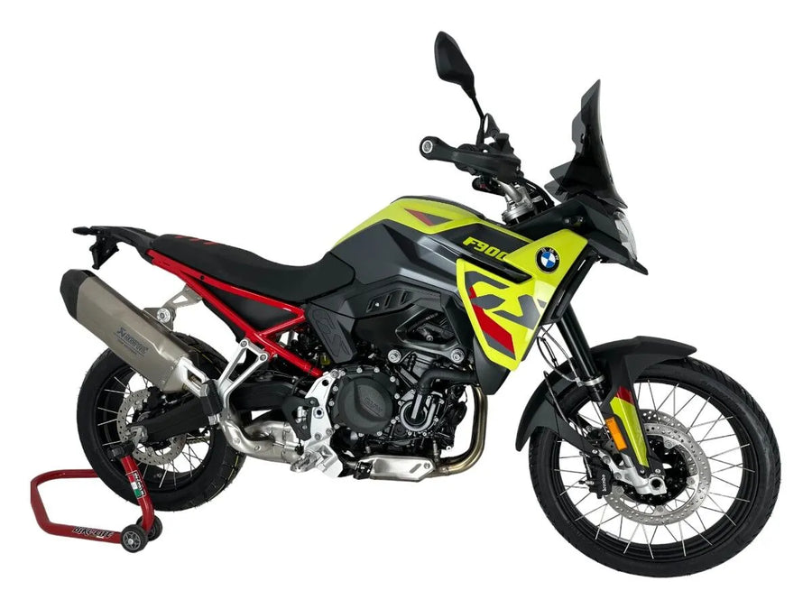 BMW F 900 GS [WRS] – Windshield
