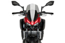 KAWASAKI Z 500 SE [2025] – New Generation Touring – Heavily tinted-1