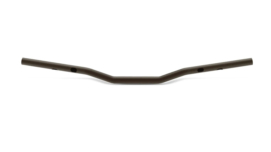 harley-davidson low rider [ZARD] – Low sport handlebars