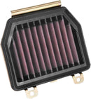 Honda CB 125 [K & N] - OE replacement high performance air filter-2