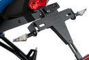 KTM RC 390 [2025] – Snake indicator set – black-1