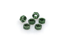 KTM RC 390 [2025] – Nuts made of anodized aluminum – silver-59