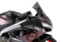 APRILIA RS 457 [2025] – R-Racer Scheibe – Schwarz