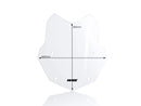 BMW R 1250 GS [WRS] - windshield-2