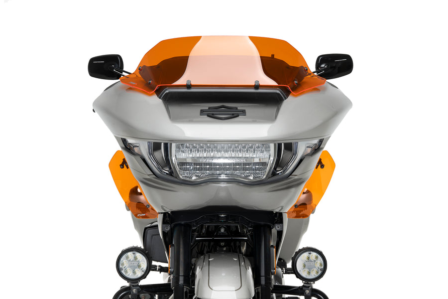 HARLEY DAVIDSON CVO ROAD GLIDE ST FLTRXSTSE [2025] – High-Road Sport – Strong