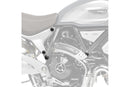 DUCATI SCRAMBLER 1100 [2020] – Fairing attachments – Black-1
