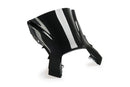 TRIUMPH BONNEVILLE T 120 BLACK [2025] - Z-Racing screen | Black | PUIG 5251N