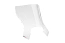 TRIUMPH BONNEVILLE T 120 BLACK [2025] - Z-Racing screen | Clear | PUIG 5251W