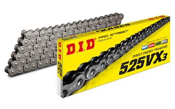 BMW F 800 GS ADVENTURE [2013-2021] - Motorcycle chain