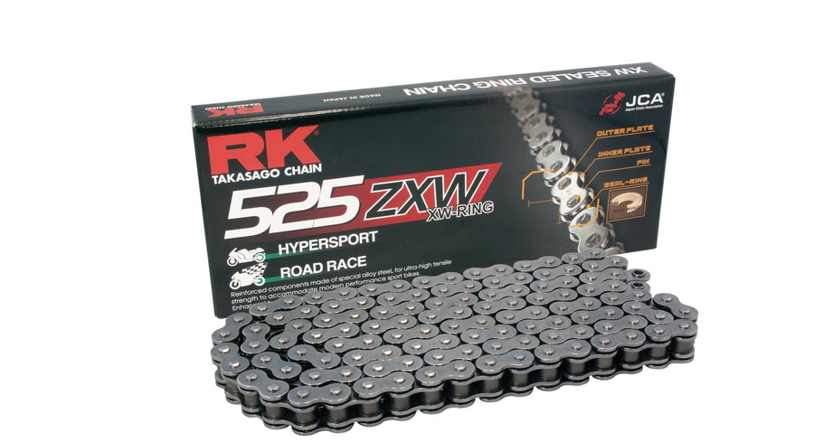 SUZUKI GSR 600 [2006-2010] - XW ring chain