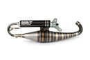 Aprilia SR Netscaper 50 2T LC - tuning kit R/T 70cc cylinder exhaust