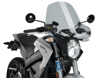 ZERO SR [2025] – Trend – Black