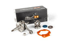 Beta RR-T SM 50 2T - crankshaft HPC cylinder base spacer 45mm stroke