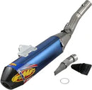 Triumph TF 450-C [2026] - Factory 4.1 RCT Slip-On Schalldämpfer – Bild 12