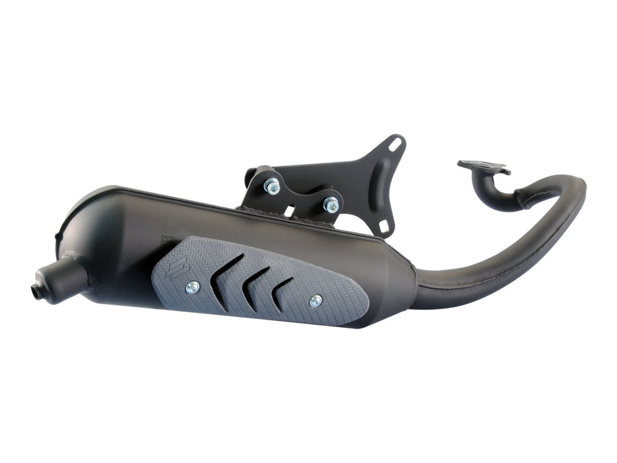 Aprilia SR Netscaper 50 2T LC - Exhaust Original