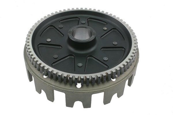 Beta RR Enduro 50 2T - clutch and primary drive kit 18/68