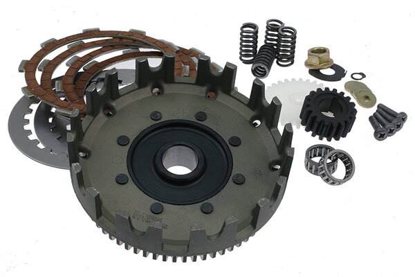 Beta RR Enduro 50 2T - clutch and primary drive kit 18/68