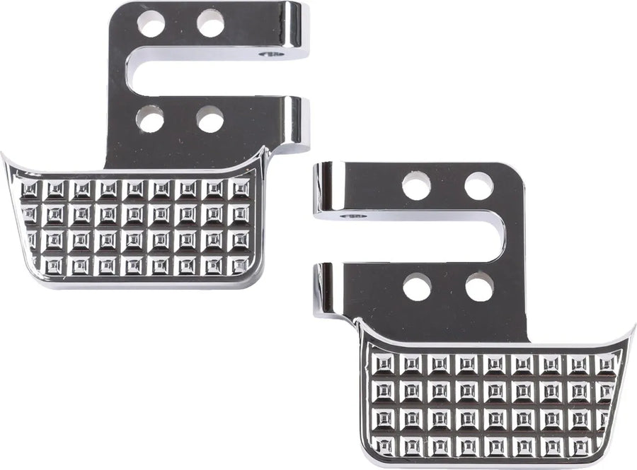 harley-davidson pan america [THRASHIN SUPPLY CO.] – Running board extensions