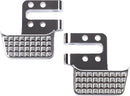 harley davidson touring [THRASHIN SUPPLY CO.] - Running board extensions-1