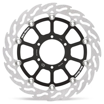 BMW R 1300 GS Adventure Trophy [2024-2026] - Flame Series Floating Brake Disc – Item no. 113285 – Image 2