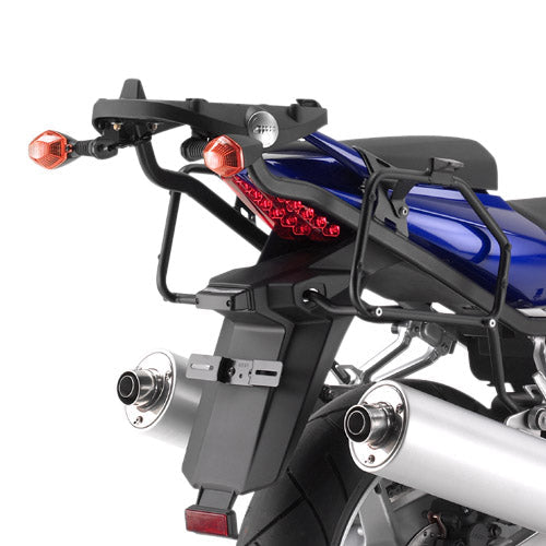 Suzuki SV 650 S [2003–2008] – Topcaseträger Monokey/Monolock, für Monokey-Platte