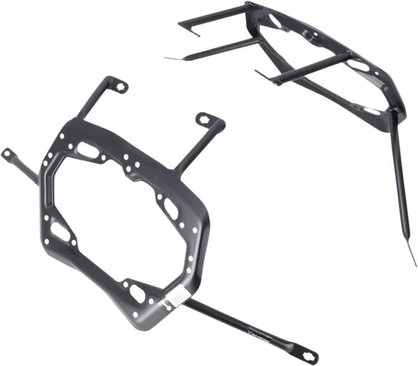 Yamaha Ténéré 700 [SW-MOTECH] – PRO Seitenträger