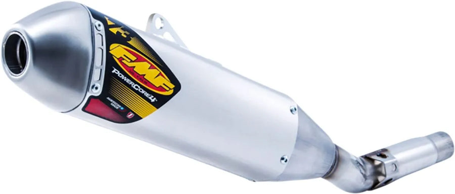 Kawasaki KLX 400 SR [2003-2004] - Powercore 4 Endschalldämpfer – Bild 1